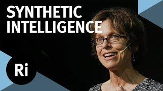 Synthetic Intelligence - with Zdenka Kuncic