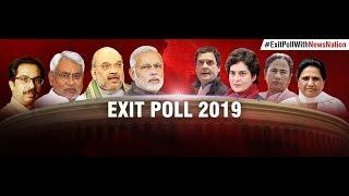 Will PM Modi return to power ? Lok Sabha Elections Exit Polls 2019 shortly