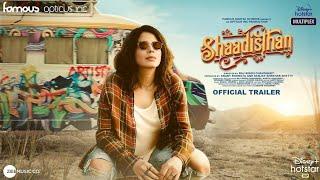 Shaadistan | Official Trailer | Kirti Kulhari | Raj Singh Chaudhary | June 11 | Plot | Starcast