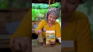 Mangosteen Chicken Salad: Sounds Strange But Delicious, Guaranteed Everyone Will Love It! - Artis...
