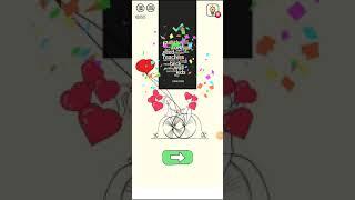 Brain Wash - Move - Level 55 Walkthrough Solution By Mobile Gaming Junction