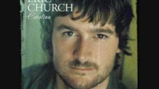 Eric Church - Leave My Willie Alone