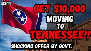 Pros and Cons of Living in Tennessee: Is it really worth moving in 2024?