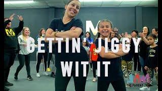 Will Smith - "Gettin Jiggy Wit It" | Phil Wright Choreography | Ig: @phil_wright_