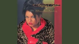 Always a Part of Me - Angela Bofill