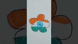 please like this video #art #pakistaniflag #drawing #pakflag #independenceday #15august