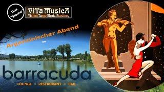 ViTa MusicA: Argentinischer Abend | Jul 2023