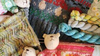 Stitched by Mrs D episode 21