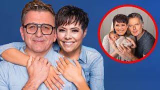 Gute Nachrichten für Francine Jordi, mit 47 Jahren bestätigte sie Gerüchte über ihre neue Liebe