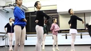 【Children Ballet / 兒童芭蕾舞】-- Gala Performance 2015 Highlights vol.2