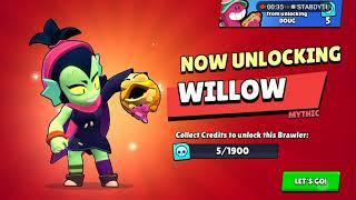 new brawler. video