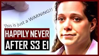 Shattered Sisterhood - The brutal Execution of the Bride | Happily Never After | Twisted Tales