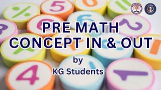 KG  Premath Concept IN & OUT