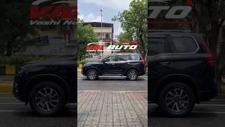 SCORPIO N BASE Z2