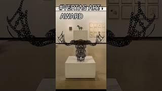 #한스튜브#VERTAS ART AWARD #한가람미술관