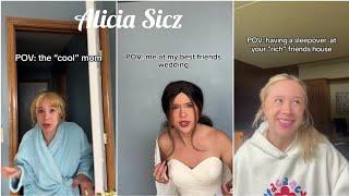 Alicia Sicz|Compilation videos| #6