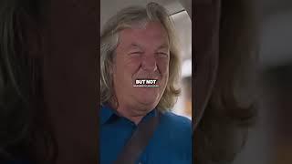 James May's Hilarious Tour Guide!?
