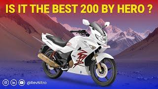 Hero Honda Karizma: 90s Kids Dream | A Great Used Bike to Buy| RevNitro