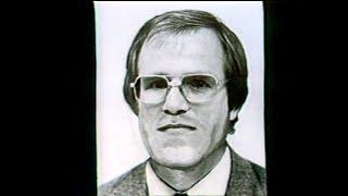 Dec. 13, 1982: James Lewis arrested in New York on Tylenol extortion charge