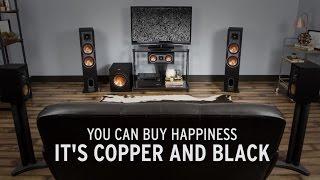 Klipsch Reference Speakers