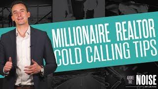 Cold Call Like a Boss (REALTORS® ONLY!!!)