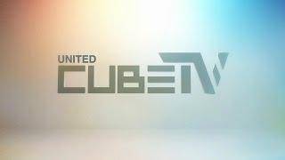 UNITED CUBE TV [G.Q] (EP01)