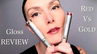 NEW Wonderskin Top Glosses: Wear Test & Combos!