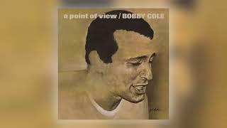 Bobby Cole - The Name of the Game Is Trouble [Audio]