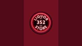 Liquor Store 352  is live!