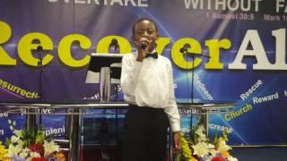 King of kings 4years after