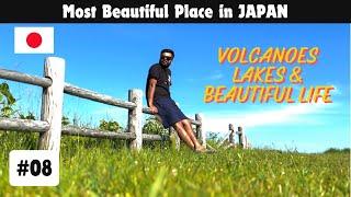 This was the Best Day of My JAPAN Trip  | Ep 8- THE GREATEST WALK