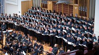 New Apostolic Church Southern Africa | Music - “For the Beauty of the Earth” (official)