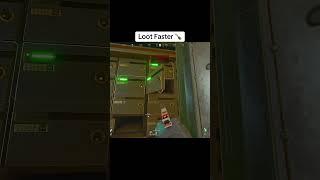 Loot Faster - Delta Force