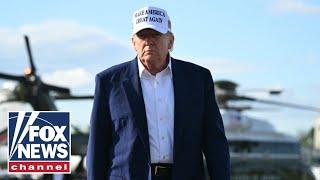 Trump FBI takes on agency’s cases once pushed aside