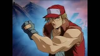 Terry Bogard vs Andy Bogard - Battle of the Brothers | Fatal Fury 2: The New Battle (1993)