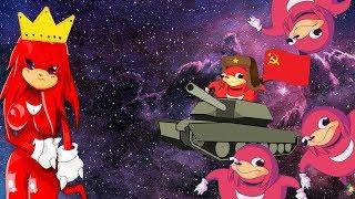 Uganda Knuckles Meme Compilation