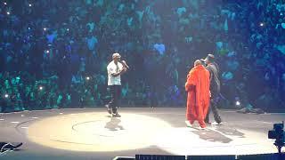 Usher, Fat Joe & Ja Rule "Lean Back/ All The Way Up/ New York/Put It On Me" LIVE Barclays 9/6/2024