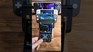 Best 5 Gaming Handhelds in 02/07/2024