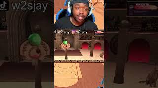 Bro might be a new gen flight.. | #w2sjay on #Twitch
