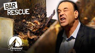 Bar Rescue’s GROSSEST Freezer Discoveries 