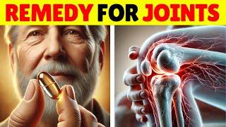 These 7 Natural Remedies Will Destroy Joint Pain