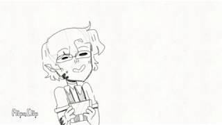 Leo's resume (CHB animatic)