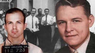 Who Was Lee Harvey Oswald Debate Opponent Ed Butler?