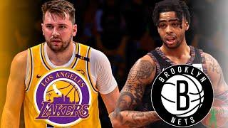 SHOCKING! Lakers WITHOUT LEBRON COLLAPSE against the Nets: FULL Summary + EXPLOSIVE Reactions