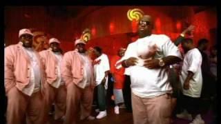 Jazze Pha feat. Cee-Lo - Happy Hour