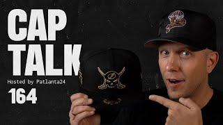 CAP TALK 164 - We talk Caps!