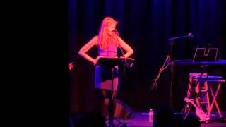 Heaven Under Earth - Susan Gabriel * Tupelo Music Hall