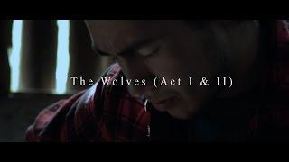 Nolan Begley - The Wolves (Act 1&2) // [now]here sessions