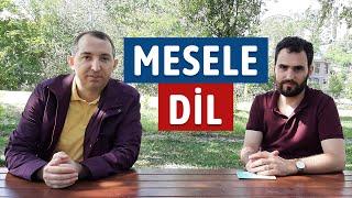 Mesele Dil: Tarih Öğrencisinin Öğrenmesi Gereken Yabancı Diller