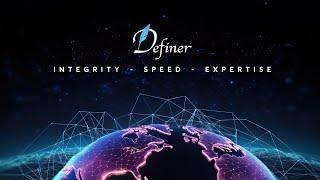 Definer: Fast & Easy IT Infrastructure Solutions with Cutting-Edge Technology